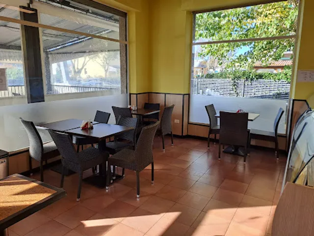 Flavia Kebab E Pizza