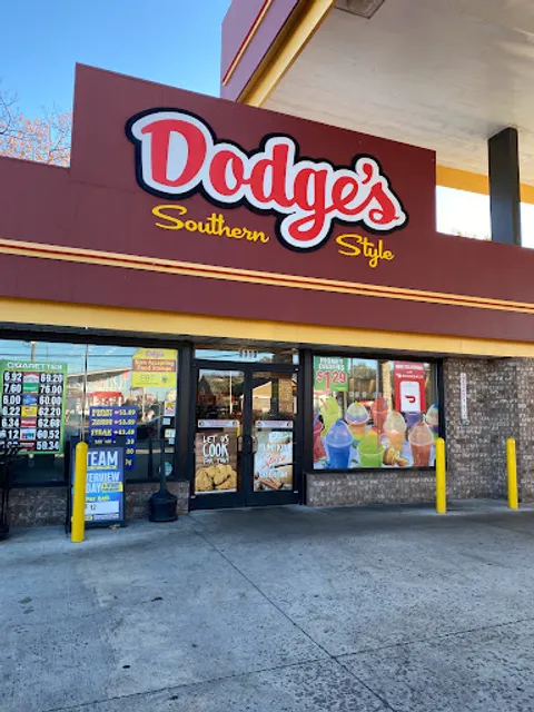 Dodge's Southern Style