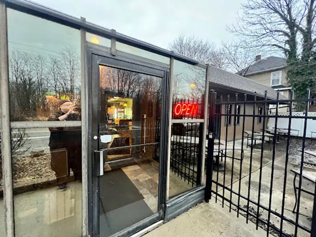 Scenna's Family Restaurant