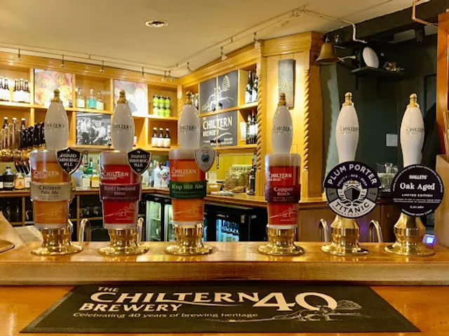 The King's Head, Aylesbury