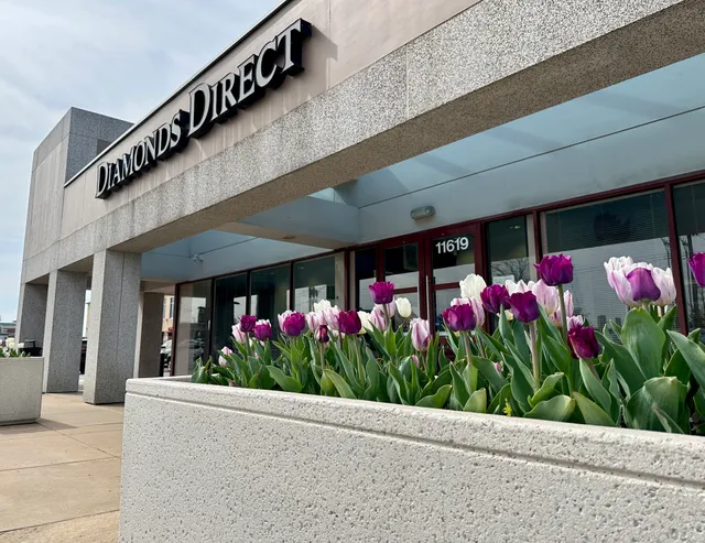 Diamonds Direct St. Louis