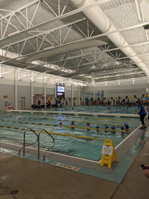 Chehalem Aquatic and Fitness Center