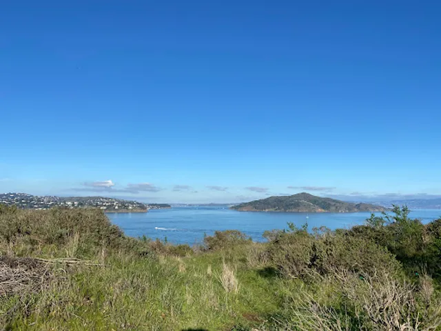 Golden Gate National Park
