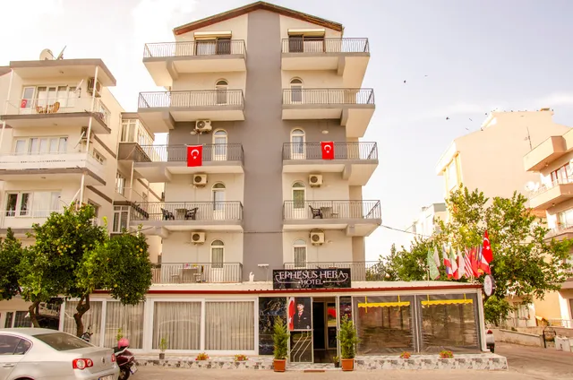 Ephesus Hera Otel Selçuk