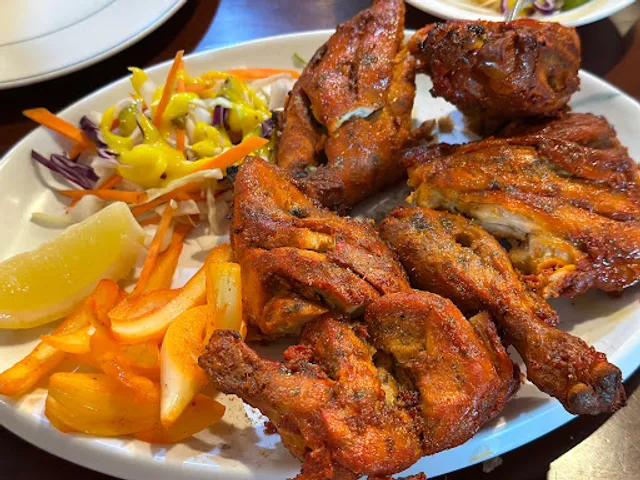 두르가 의정부점 [DURGA Uijeongbu]