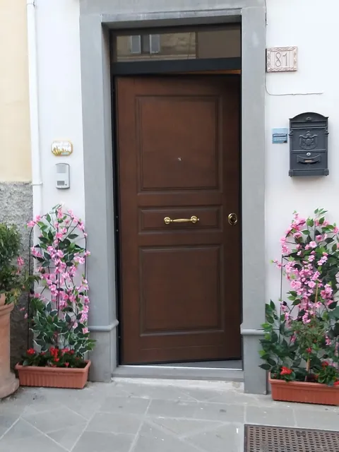 Antica casa di famiglia