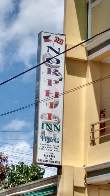 Norphil Inn H & G