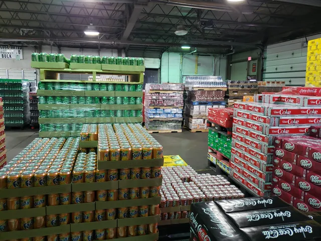 Coca-Cola Bottling Co