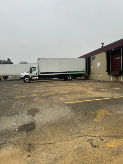 The Paper Store - Distribution Center