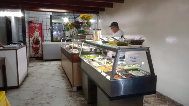 Restaurante Central Kilo