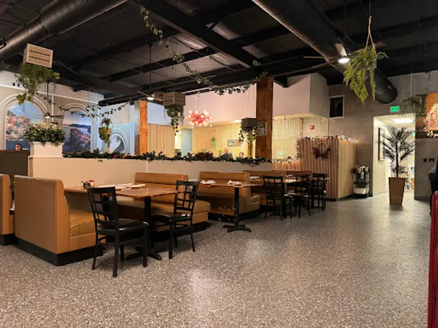 Luigi's Italian Grill