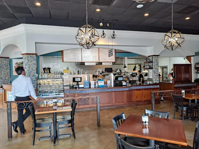 Louis Pappas Market and Cafe