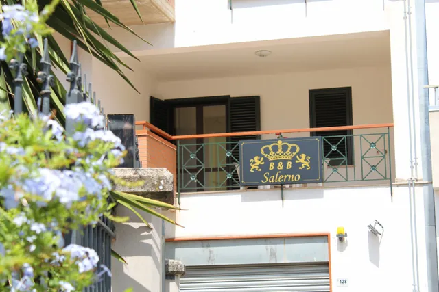 B&B Salerno