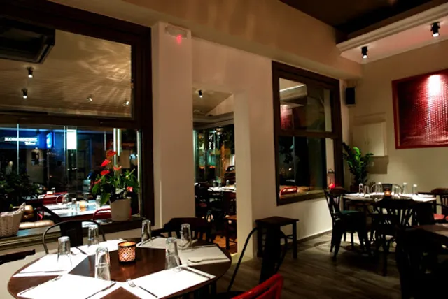 Lucky Luciano Μοσχατο