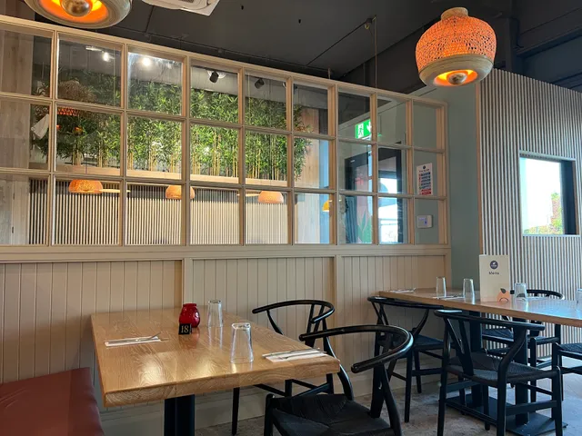 Camile Thai Drogheda