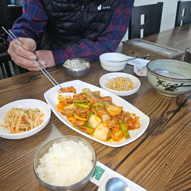 당포식당