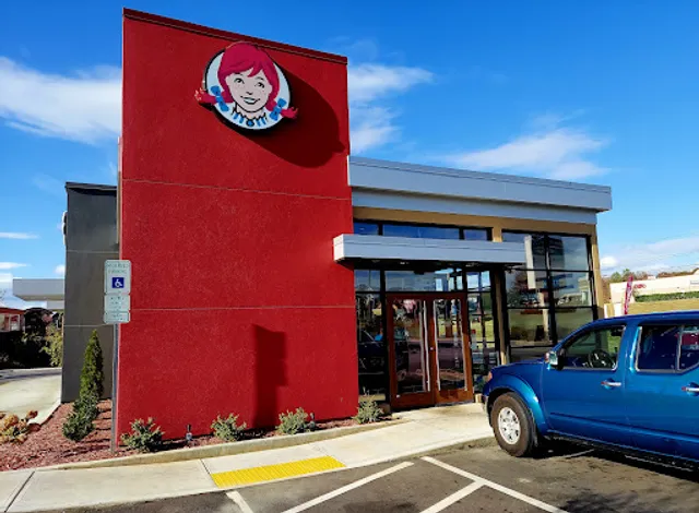 Wendy's