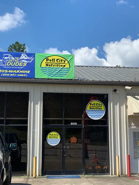 Herbalife Pell City Nutrition