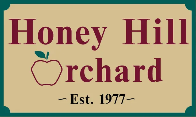 Honey Hill Orchard