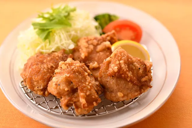 Ootoya Oita Beppu Restaurant