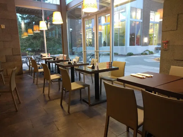 Domo Sushi Gig Harbor