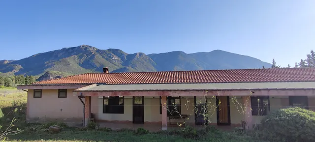 Agriturismo Sogno Latino