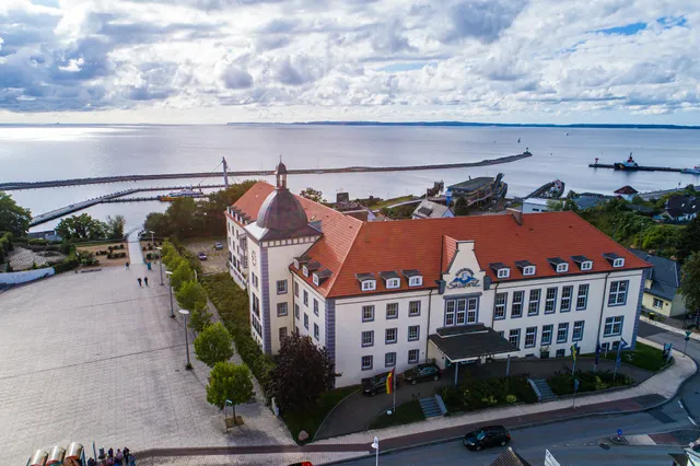 Kurhotel Sassnitz
