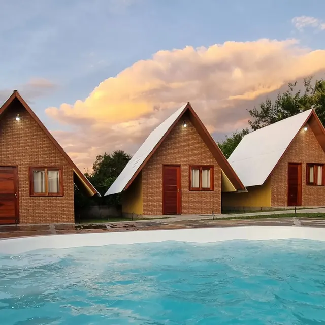 Pousada Canto Gaucho