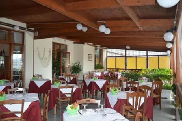 Motel Ristorante Boston