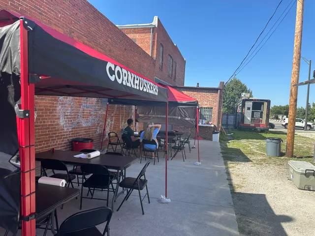 The Smoking Crab & Seafood Co