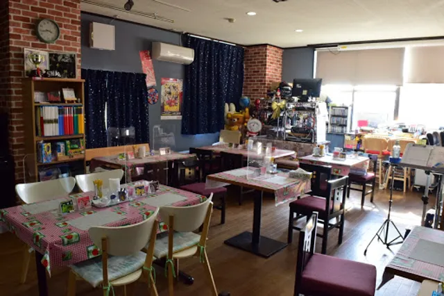 うたごえハウス Do・U・Zo