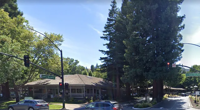 Danville Livery Shopping Center