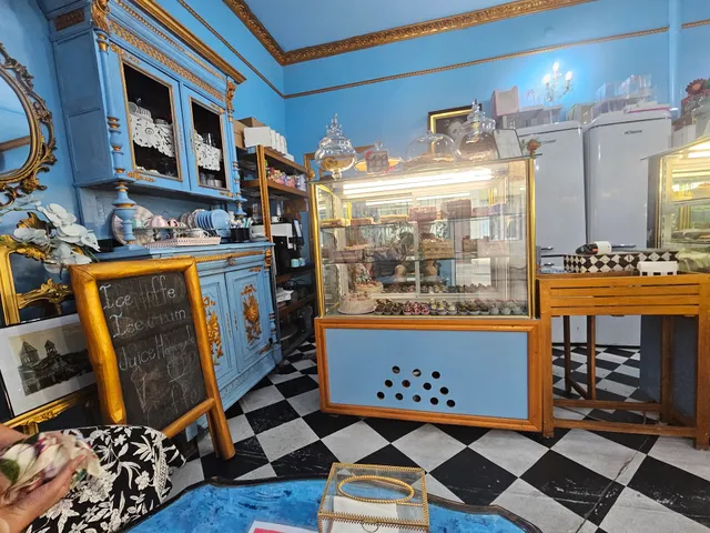 coffe shop•Tbilisi