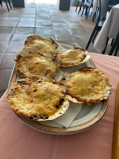 La Bodeguita del Puerto