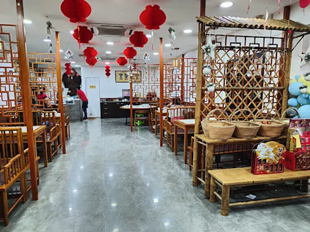 沸腾渔乡川菜馆 | Fei Teng Fish Village