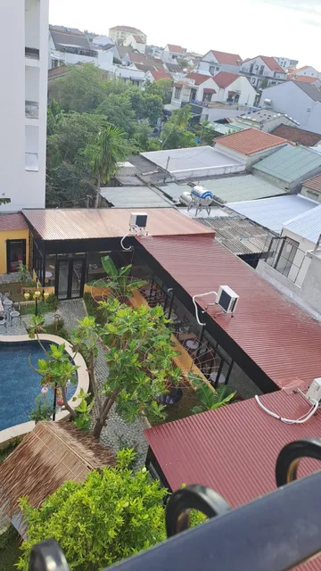 Sophia Homestay Hội An
