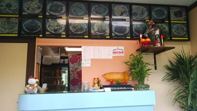 China Kitchen Express