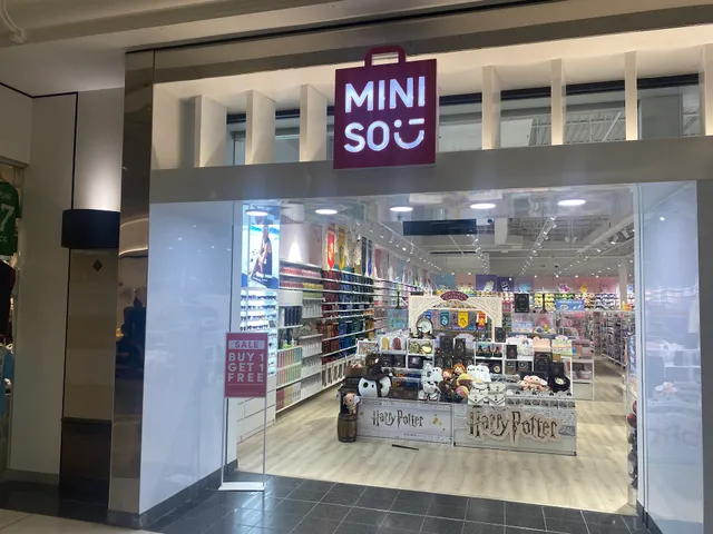 MINISO