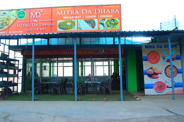 Himalya Sun-Dawn Home Stay Kufri Shimla