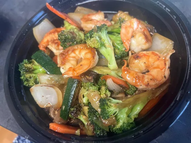 Ichiban | Japanese Steakhouse