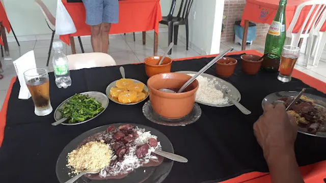 Restaurante Papaula's