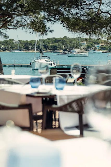 Restaurant HPC Portocolom