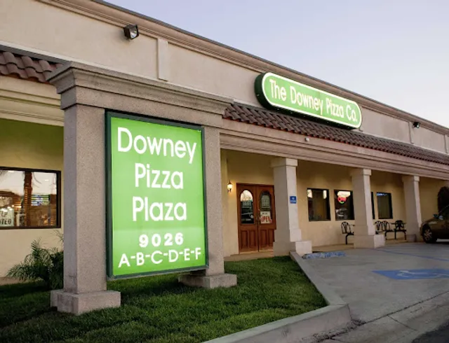 Downey Pizza Company