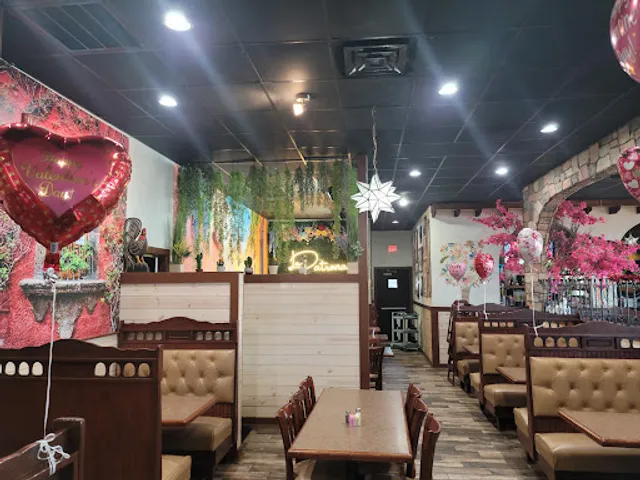 LA PATRONA Cocina Mexicana y Margaritas