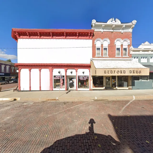 Bedford Building Supply