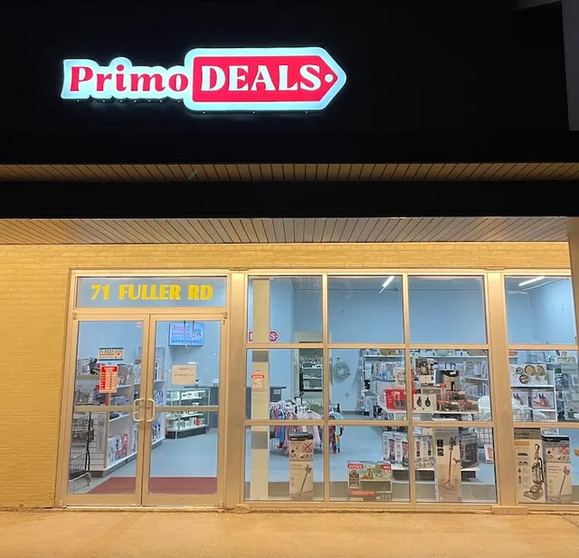 Primo Deals