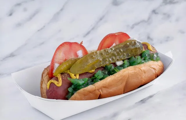 Frosty Sisters Snowballs