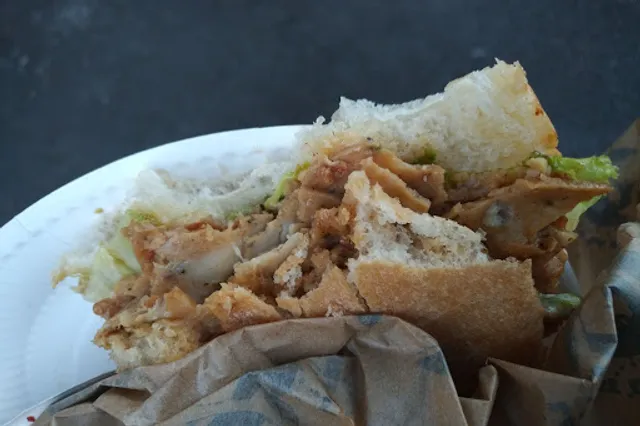 Friterie Saint Poloise