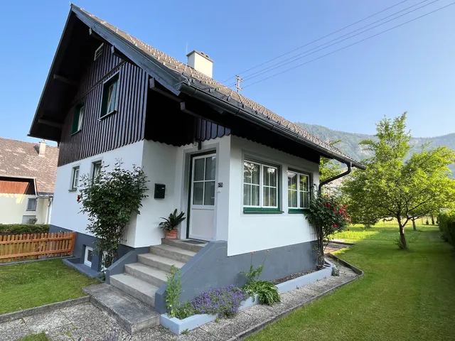 Ferienhaus Valentina