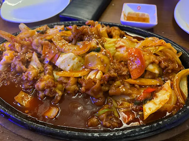 다사랑치킨피자 신창점